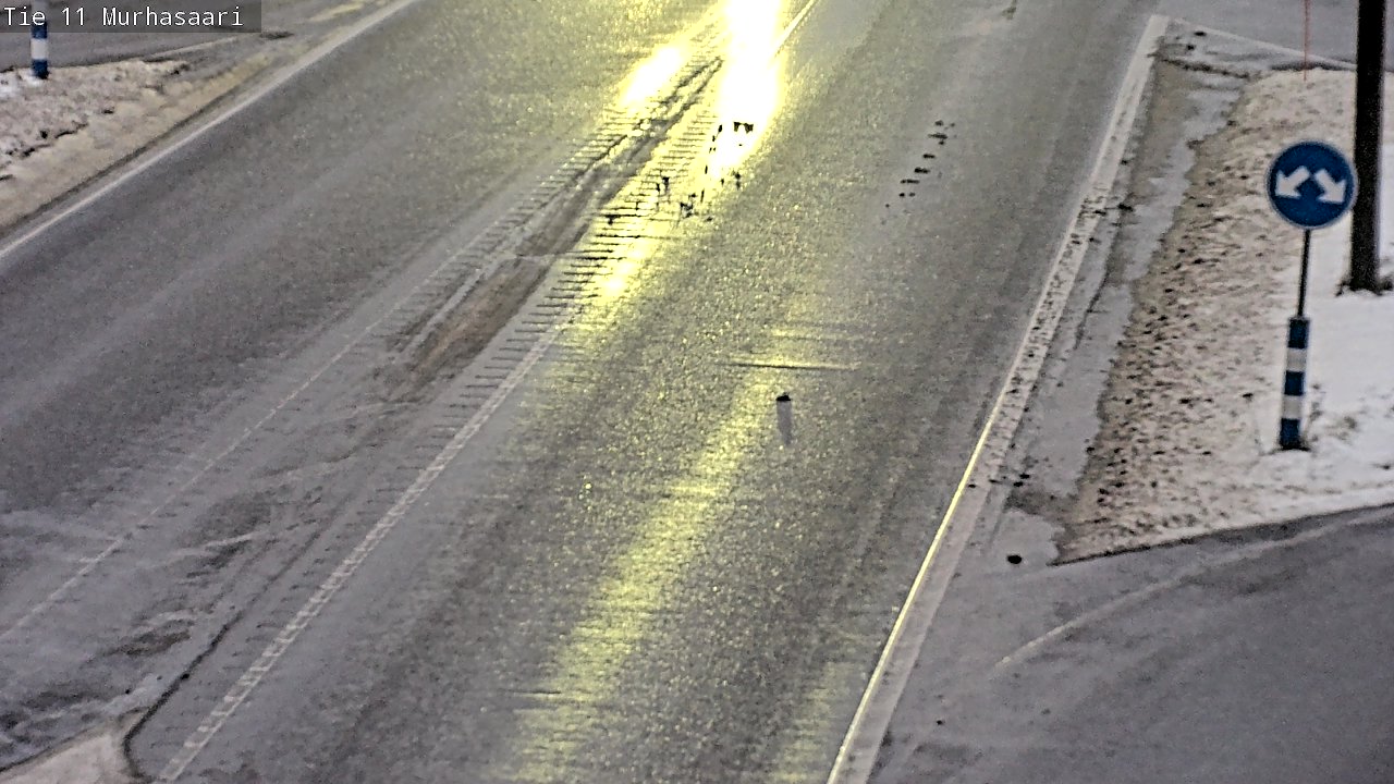 Kelikamerat Kuva Tie 11 Nokia, Murhasaari, Nokia, Pirkanmaa