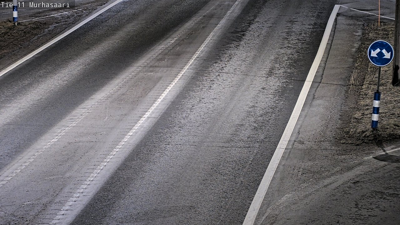 Kelikamerat Kuva Tie 11 Nokia, Murhasaari, Nokia, Pirkanmaa