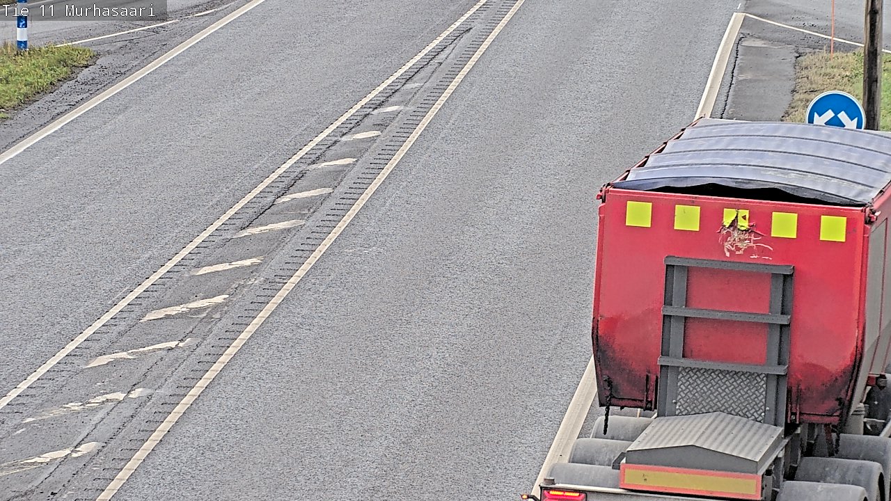 Kelikamerat Kuva Tie 11 Nokia, Murhasaari, Nokia, Pirkanmaa
