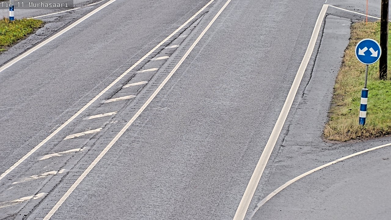 Kelikamerat Kuva Tie 11 Nokia, Murhasaari, Nokia, Pirkanmaa