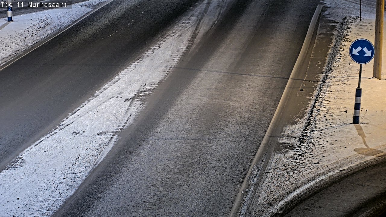 Kelikamerat Kuva Tie 11 Nokia, Murhasaari, Nokia, Pirkanmaa