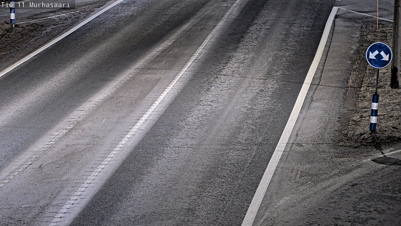 Kelikamerat Kuva Tie 11 Nokia, Murhasaari, Nokia, Pirkanmaa