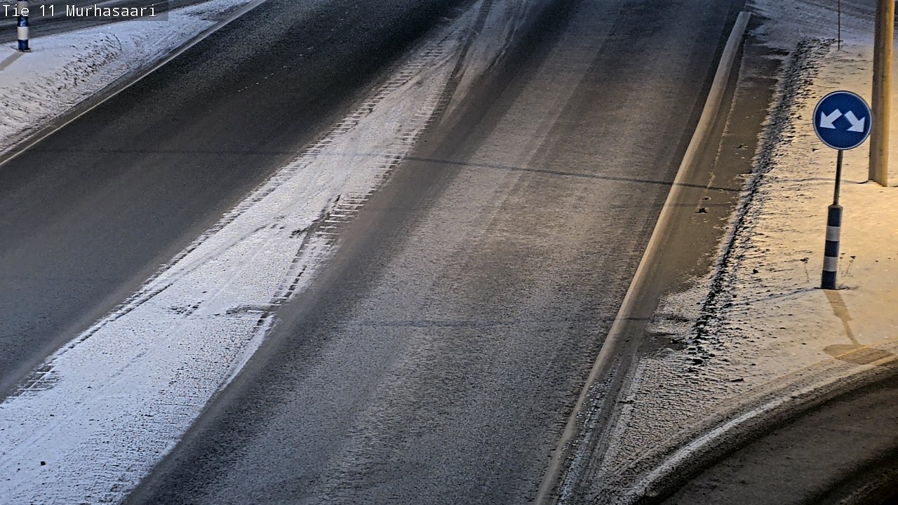 Kelikamerat Kuva Tie 11 Nokia, Murhasaari, Nokia, Pirkanmaa