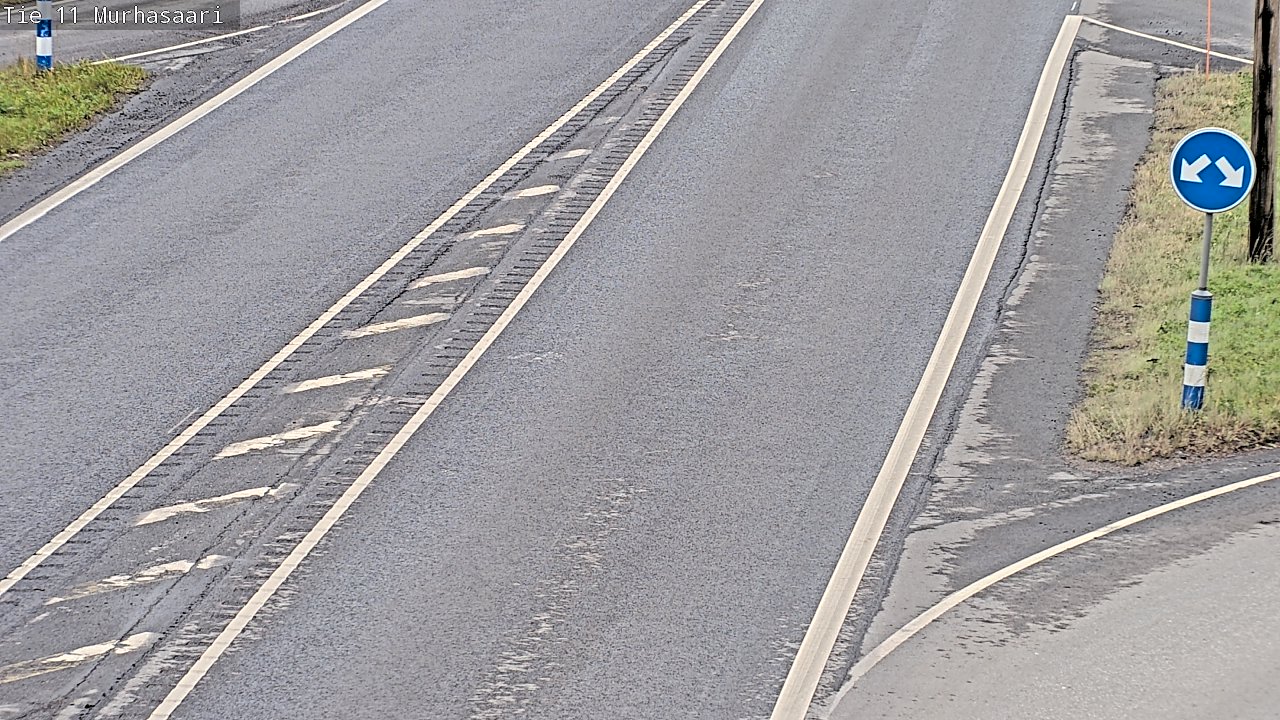 Kelikamerat Kuva Tie 11 Nokia, Murhasaari, Nokia, Pirkanmaa