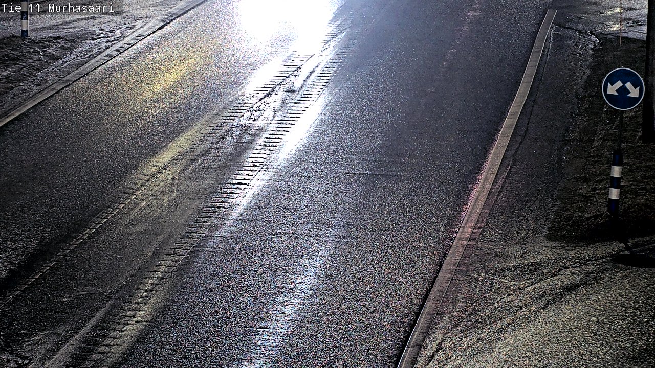 Kelikamerat Kuva Tie 11 Nokia, Murhasaari, Nokia, Pirkanmaa