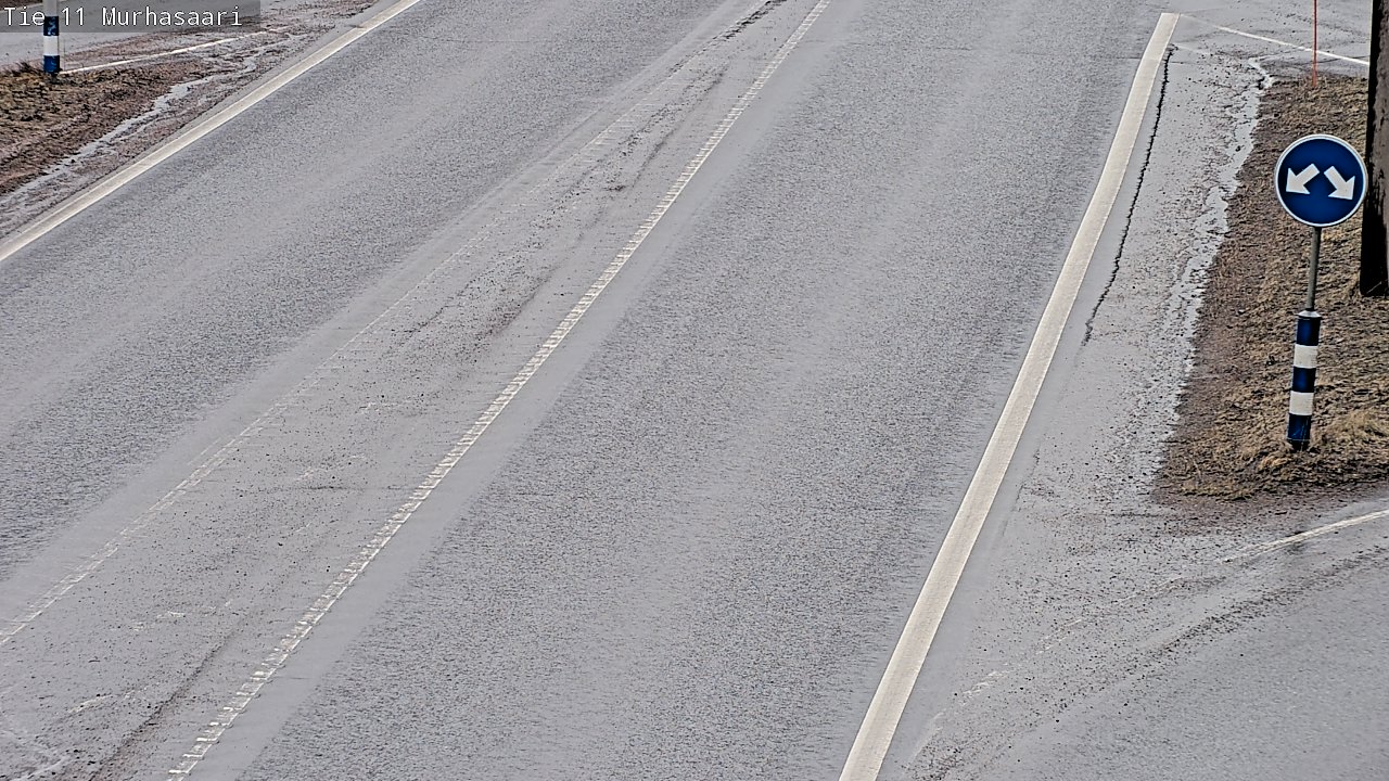 Kelikamerat Kuva Tie 11 Nokia, Murhasaari, Nokia, Pirkanmaa