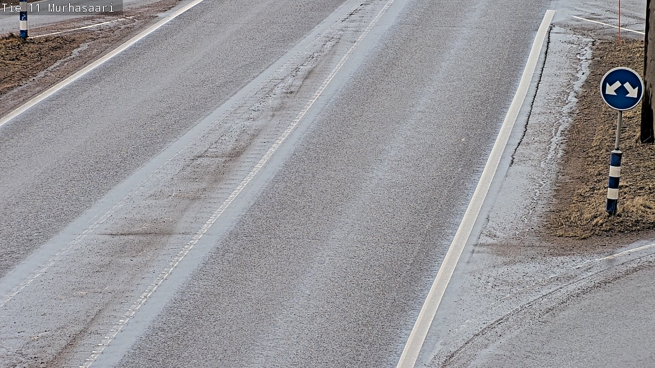 Kelikamerat Kuva Tie 11 Nokia, Murhasaari, Nokia, Pirkanmaa