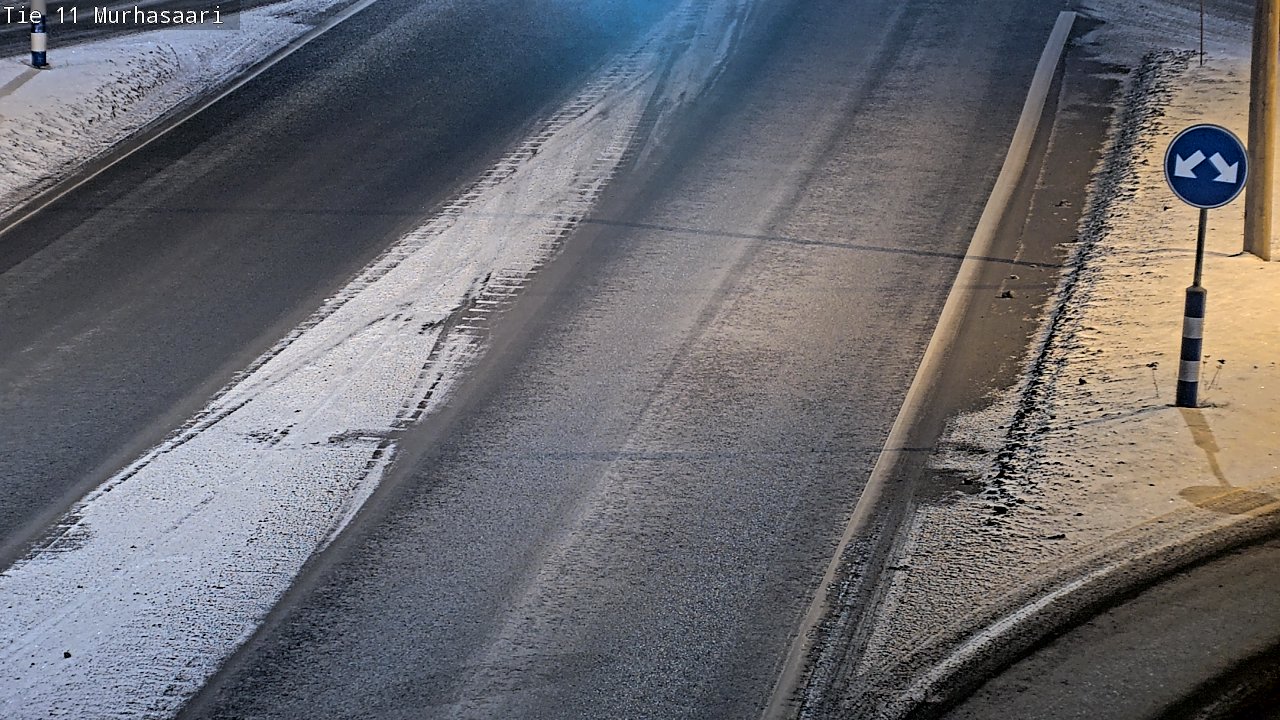 Kelikamerat Kuva Tie 11 Nokia, Murhasaari, Nokia, Pirkanmaa