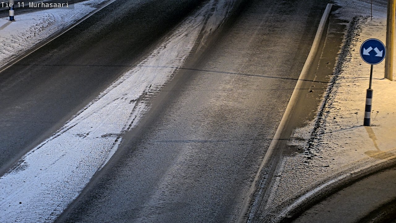 Kelikamerat Kuva Tie 11 Nokia, Murhasaari, Nokia, Pirkanmaa