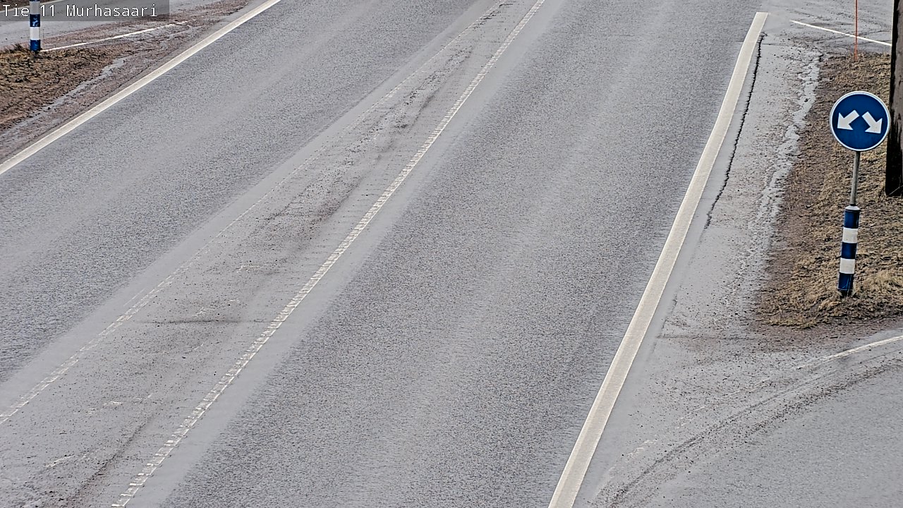 Kelikamerat Kuva Tie 11 Nokia, Murhasaari, Nokia, Pirkanmaa