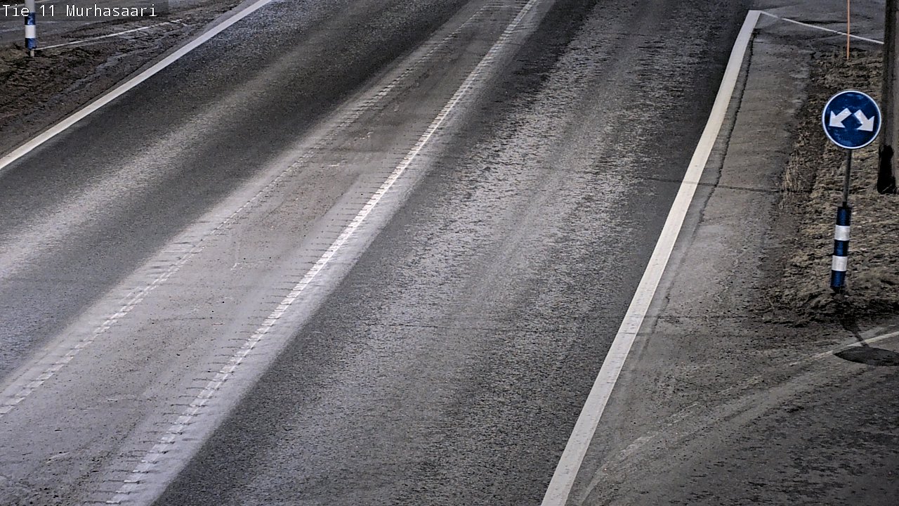 Kelikamerat Kuva Tie 11 Nokia, Murhasaari, Nokia, Pirkanmaa
