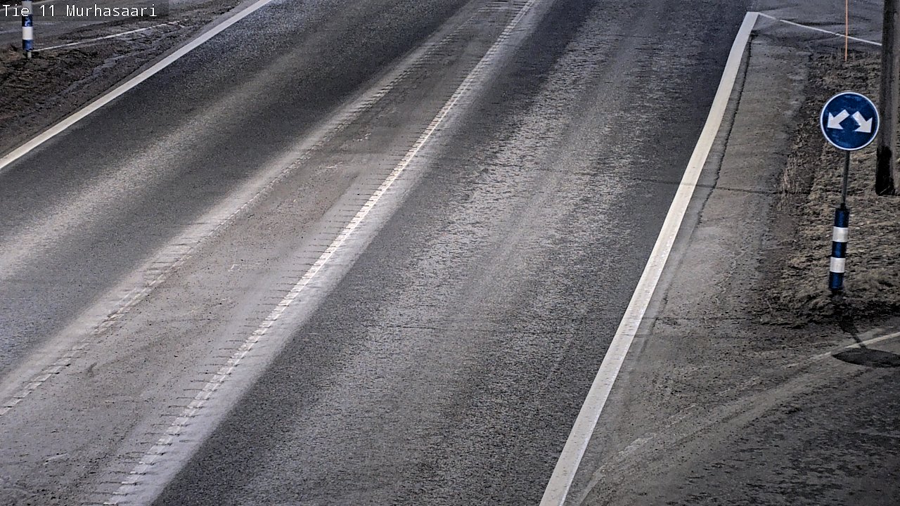 Kelikamerat Kuva Tie 11 Nokia, Murhasaari, Nokia, Pirkanmaa