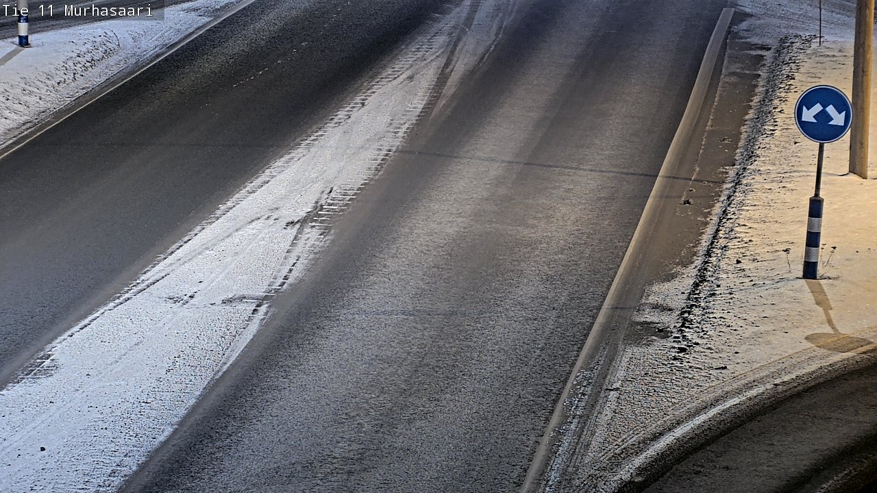 Kelikamerat Kuva Tie 11 Nokia, Murhasaari, Nokia, Pirkanmaa