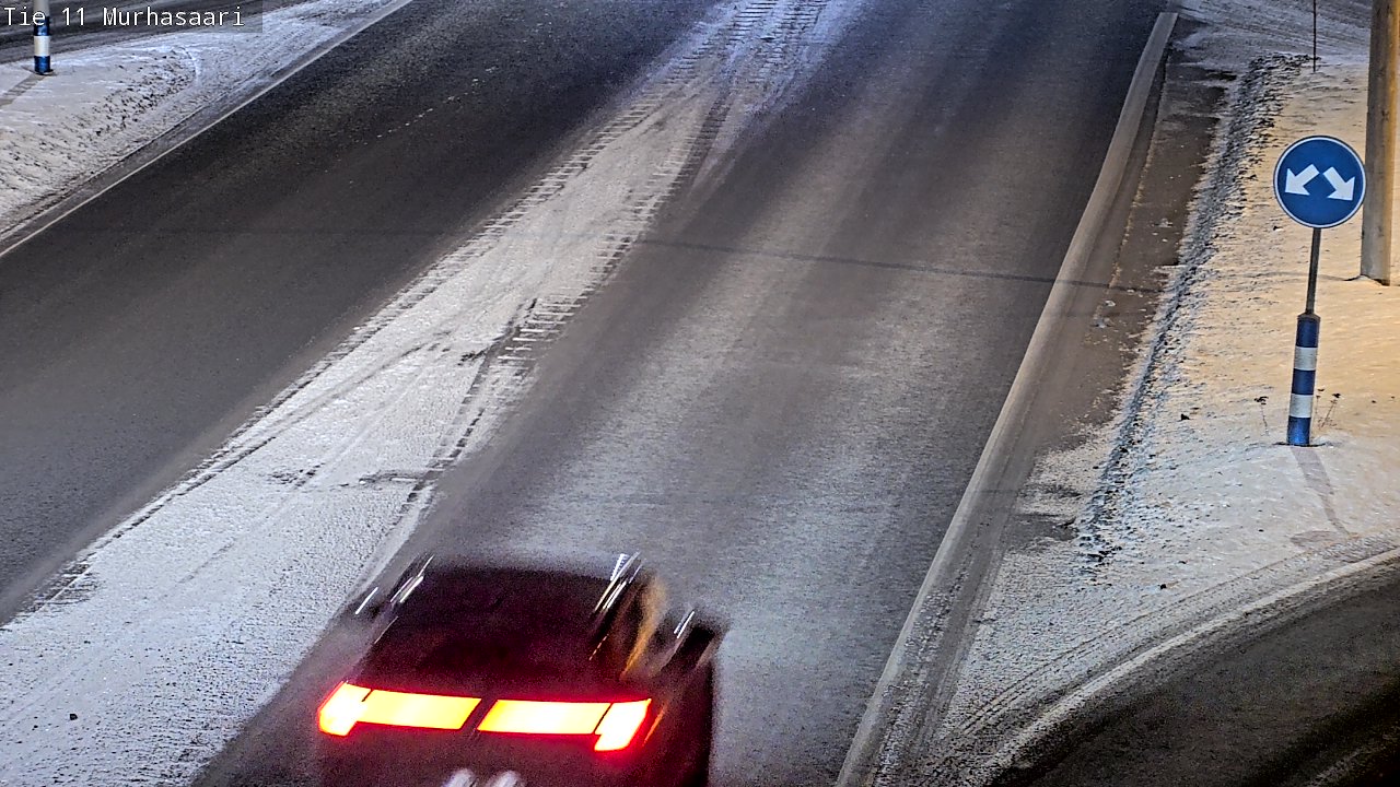Kelikamerat Kuva Tie 11 Nokia, Murhasaari, Nokia, Pirkanmaa