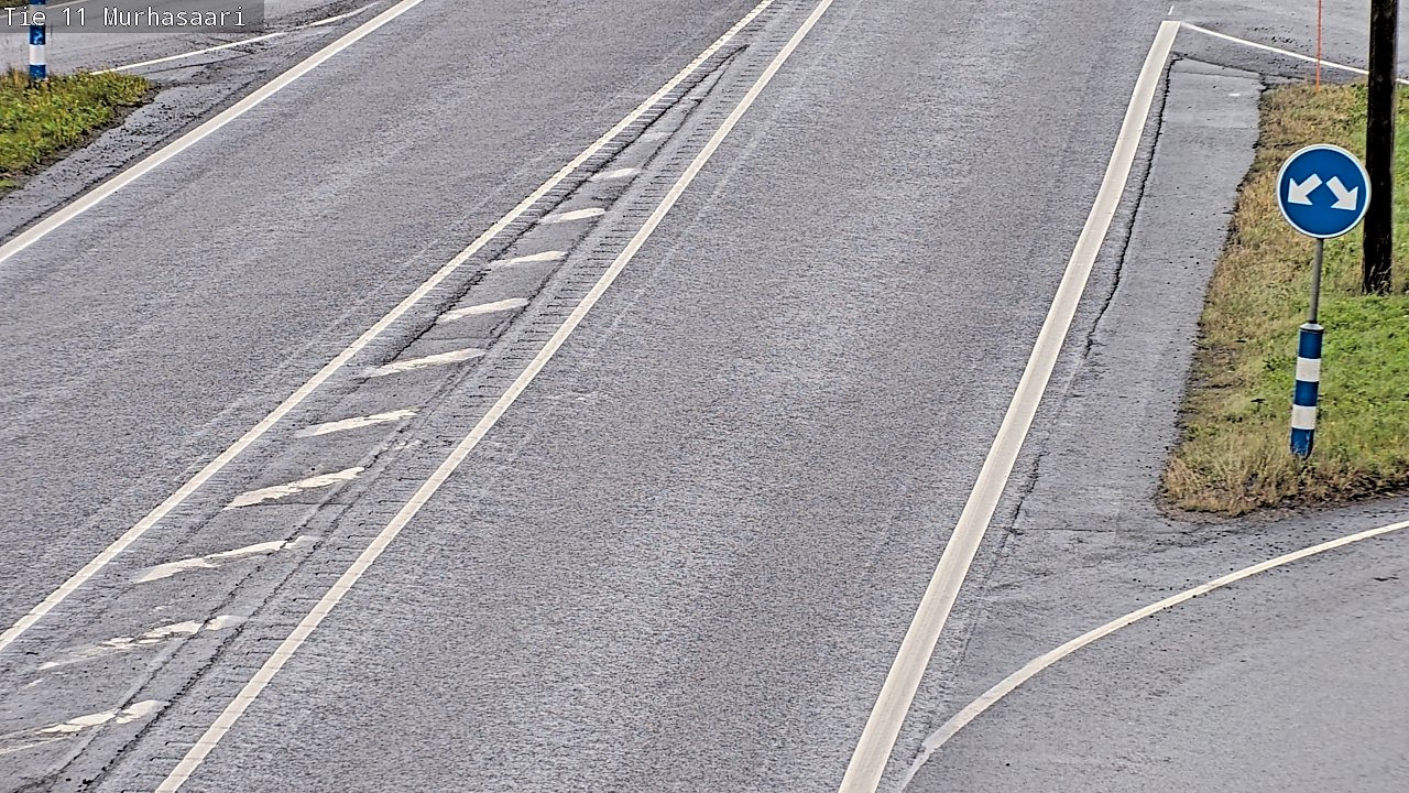 Kelikamerat Kuva Tie 11 Nokia, Murhasaari, Nokia, Pirkanmaa