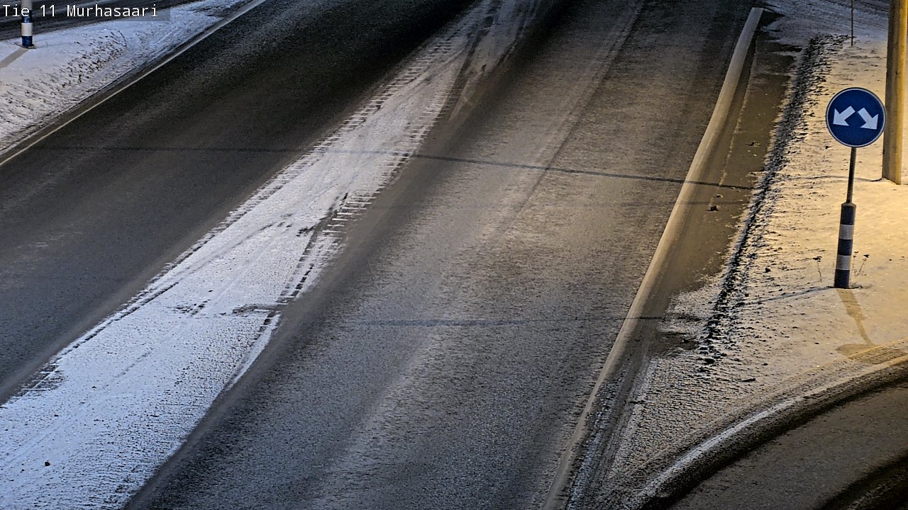 Kelikamerat Kuva Tie 11 Nokia, Murhasaari, Nokia, Pirkanmaa