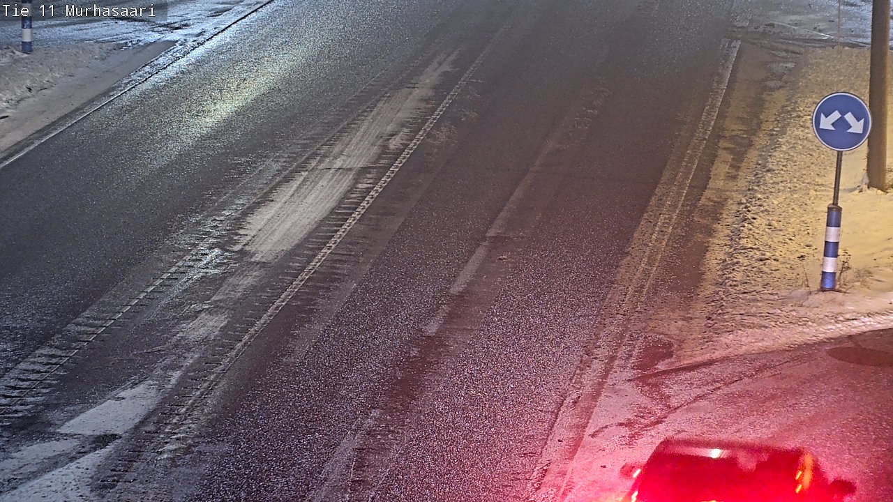 Kelikamerat Kuva Tie 11 Nokia, Murhasaari, Nokia, Pirkanmaa
