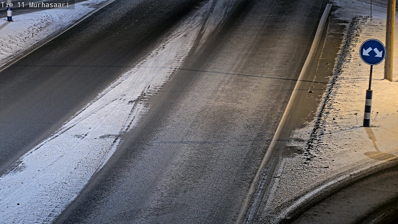 Kelikamerat Kuva Tie 11 Nokia, Murhasaari, Nokia, Pirkanmaa