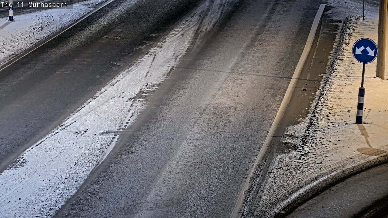 Kelikamerat Kuva Tie 11 Nokia, Murhasaari, Nokia, Pirkanmaa