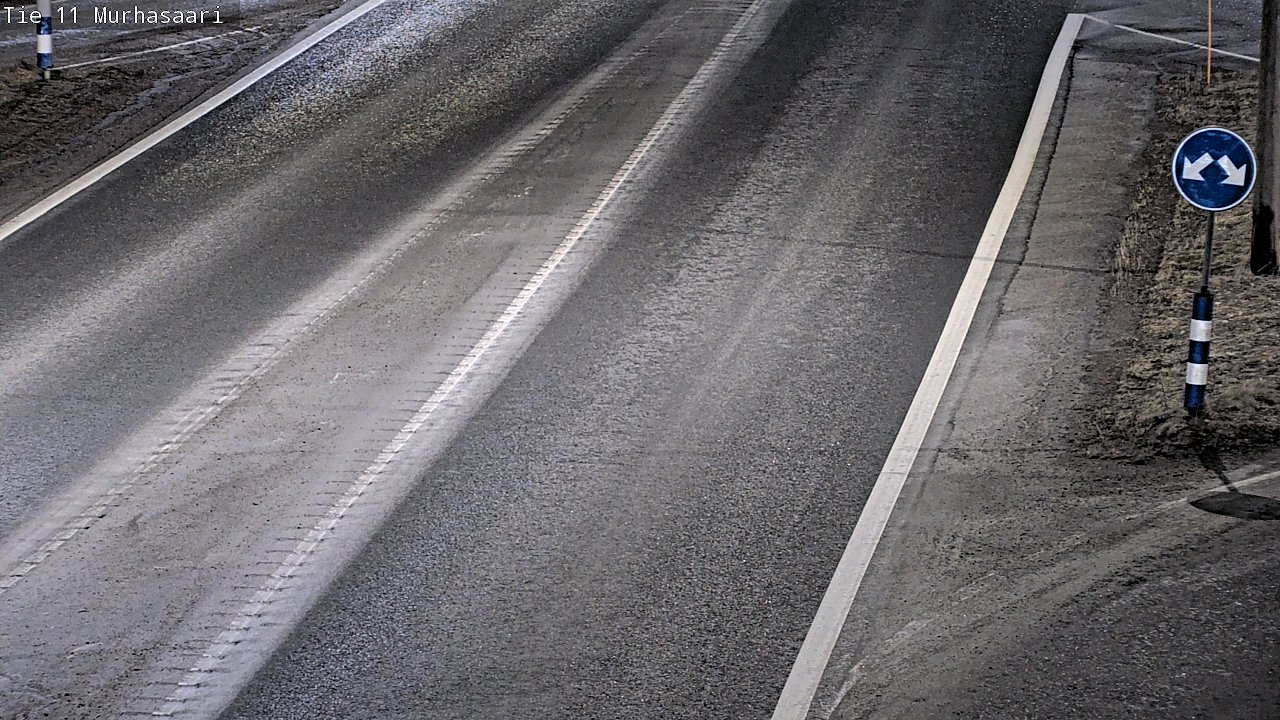 Kelikamerat Kuva Tie 11 Nokia, Murhasaari, Nokia, Pirkanmaa