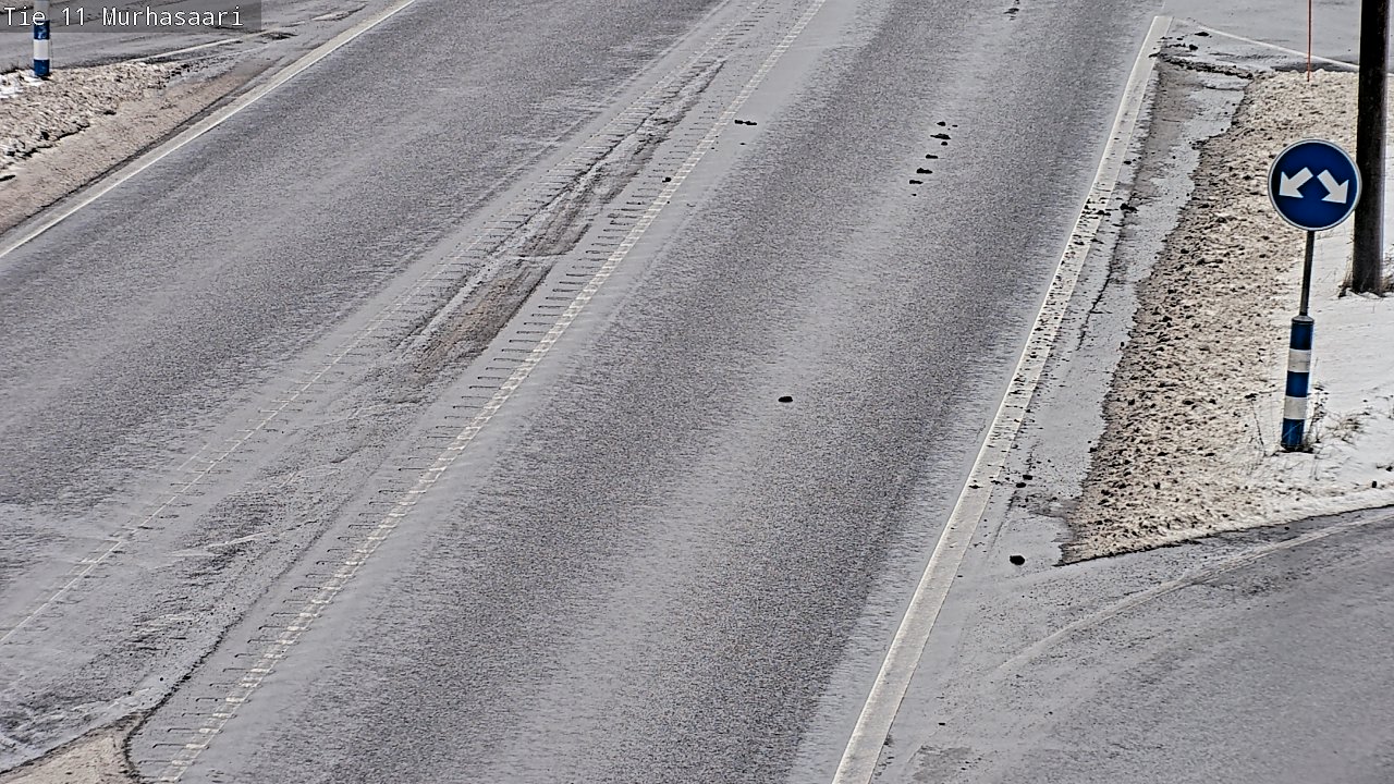 Kelikamerat Kuva Tie 11 Nokia, Murhasaari, Nokia, Pirkanmaa