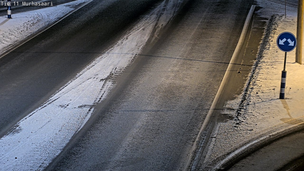 Kelikamerat Kuva Tie 11 Nokia, Murhasaari, Nokia, Pirkanmaa