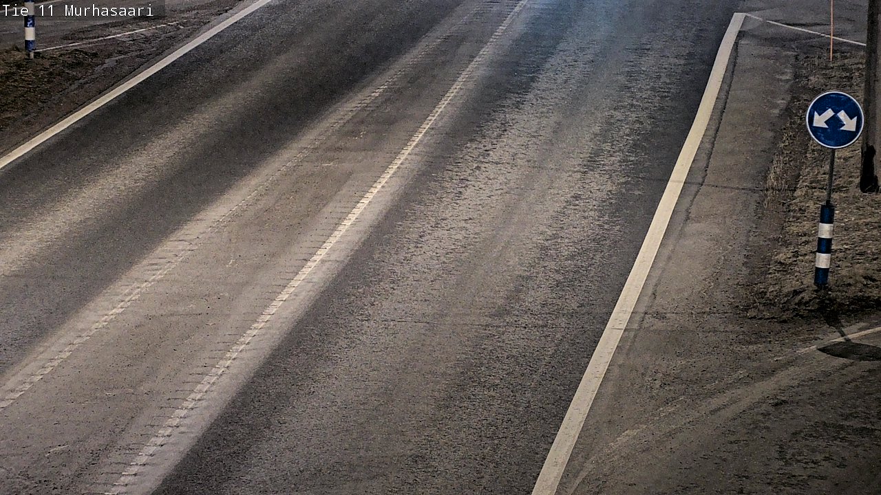 Kelikamerat Kuva Tie 11 Nokia, Murhasaari, Nokia, Pirkanmaa