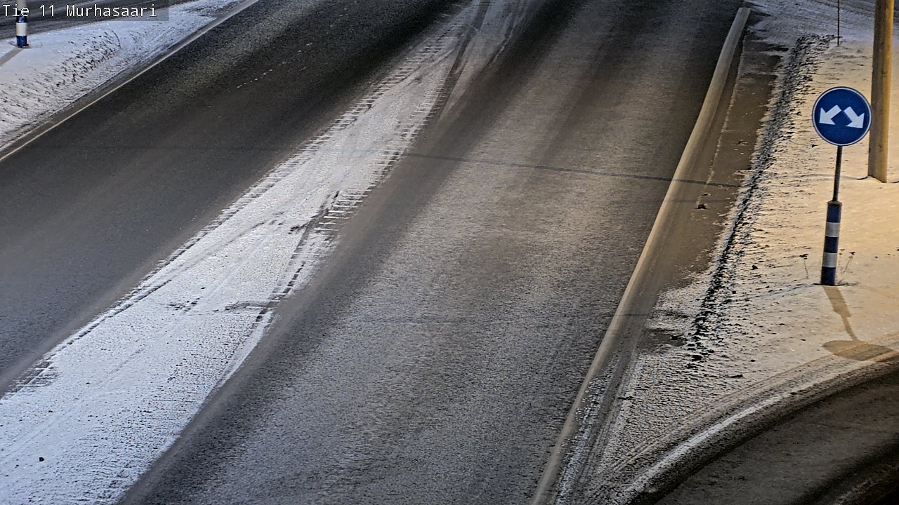 Kelikamerat Kuva Tie 11 Nokia, Murhasaari, Nokia, Pirkanmaa