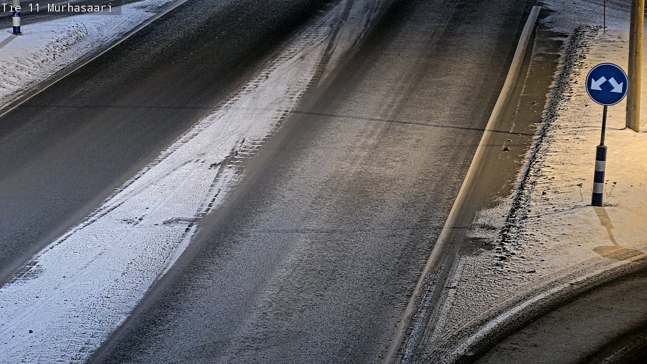 Kelikamerat Kuva Tie 11 Nokia, Murhasaari, Nokia, Pirkanmaa