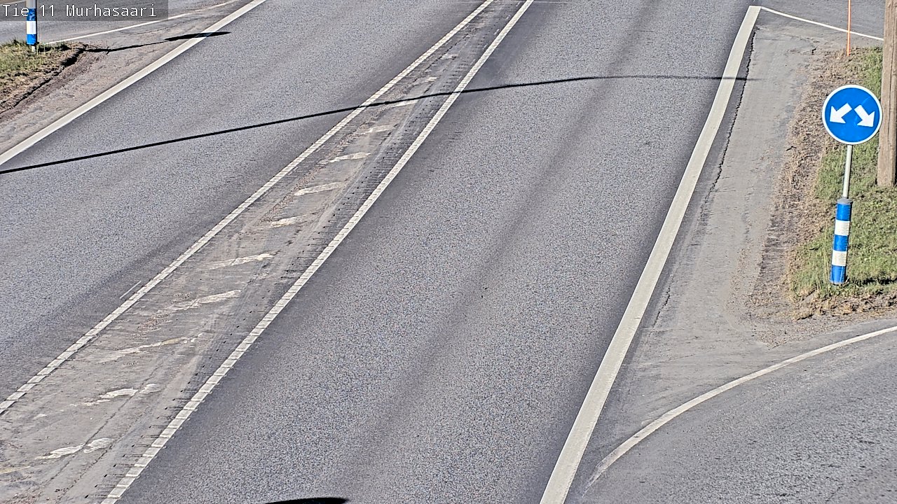 Kelikamerat Kuva Tie 11 Nokia, Murhasaari, Nokia, Pirkanmaa
