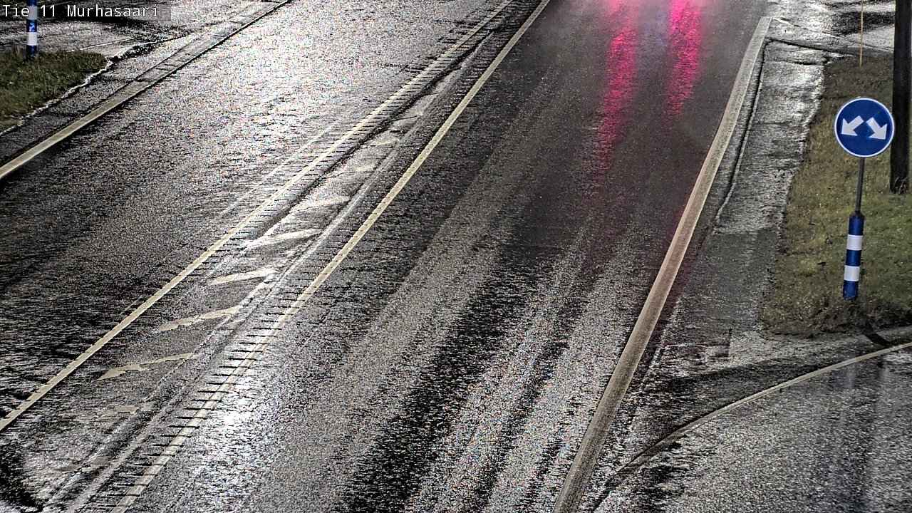 Kelikamerat Kuva Tie 11 Nokia, Murhasaari, Nokia, Pirkanmaa