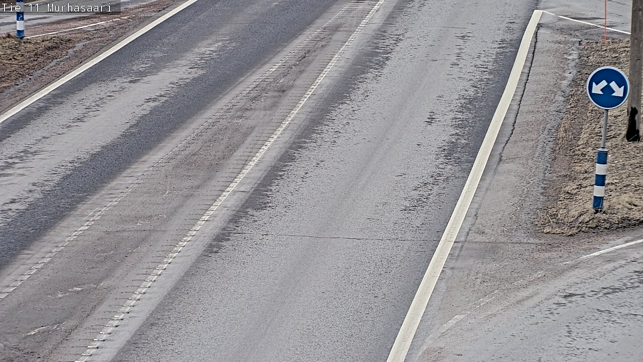Kelikamerat Kuva Tie 11 Nokia, Murhasaari, Nokia, Pirkanmaa