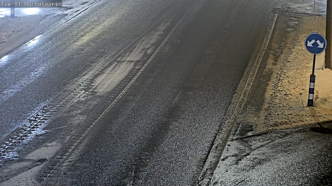 Kelikamerat Kuva Tie 11 Nokia, Murhasaari, Nokia, Pirkanmaa