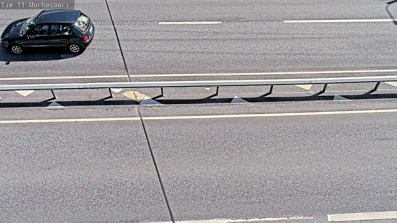 Kelikamerat Kuva Tie 11 Nokia, Murhasaari, Nokia, Pirkanmaa
