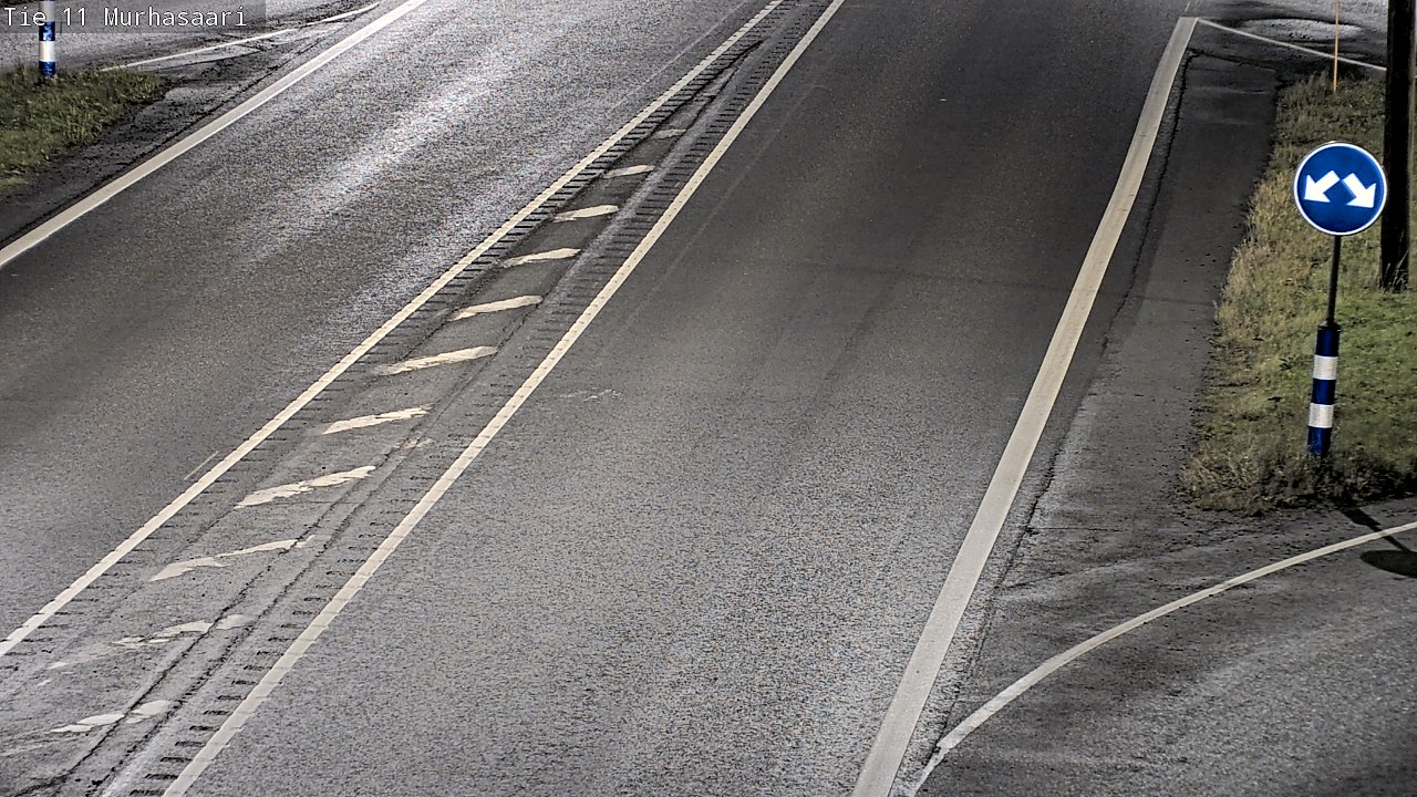 Kelikamerat Kuva Tie 11 Nokia, Murhasaari, Nokia, Pirkanmaa