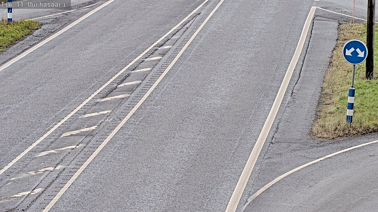 Kelikamerat Kuva Tie 11 Nokia, Murhasaari, Nokia, Pirkanmaa