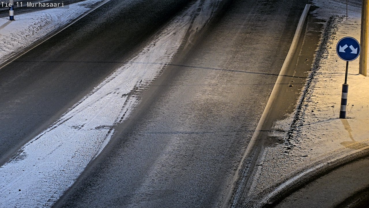 Kelikamerat Kuva Tie 11 Nokia, Murhasaari, Nokia, Pirkanmaa