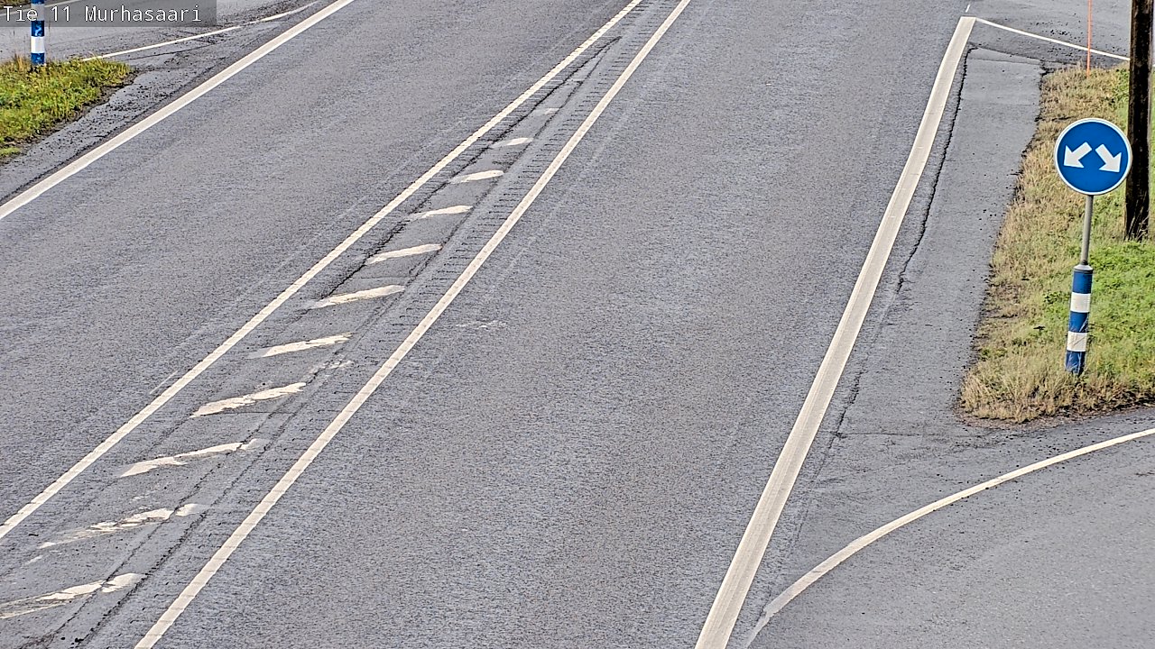 Kelikamerat Kuva Tie 11 Nokia, Murhasaari, Nokia, Pirkanmaa