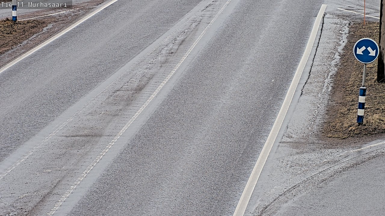 Kelikamerat Kuva Tie 11 Nokia, Murhasaari, Nokia, Pirkanmaa