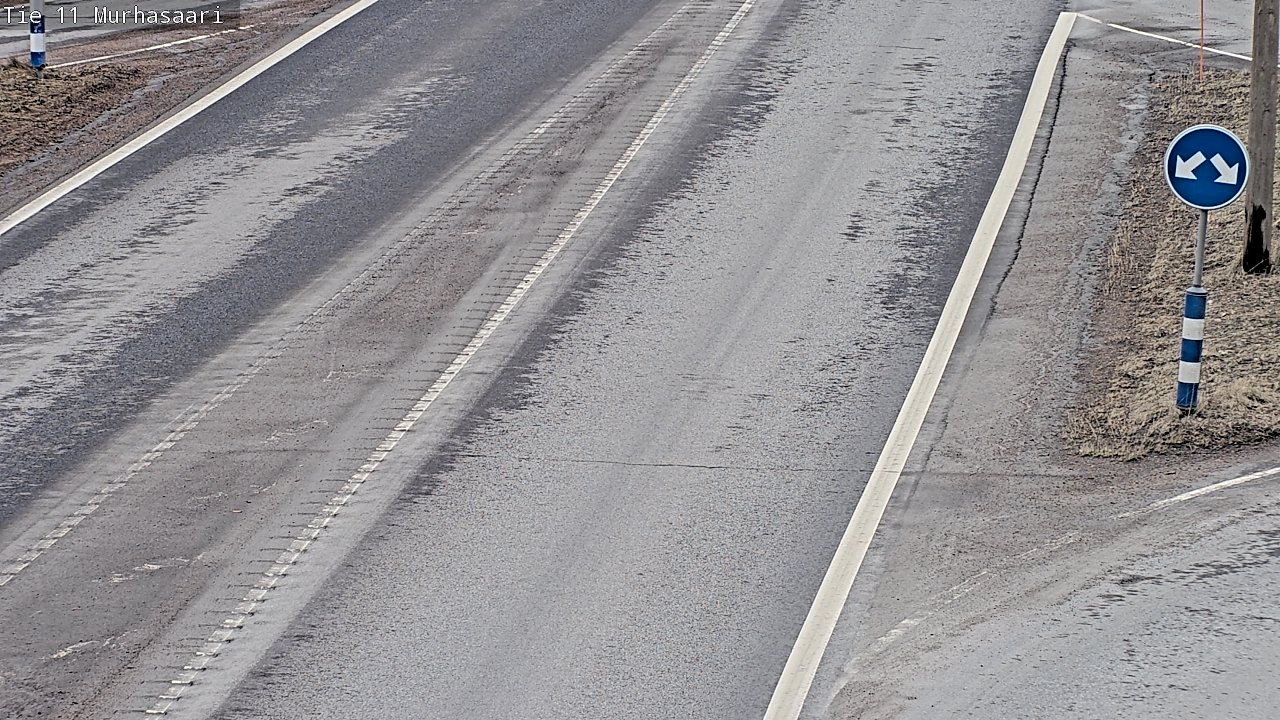 Kelikamerat Kuva Tie 11 Nokia, Murhasaari, Nokia, Pirkanmaa