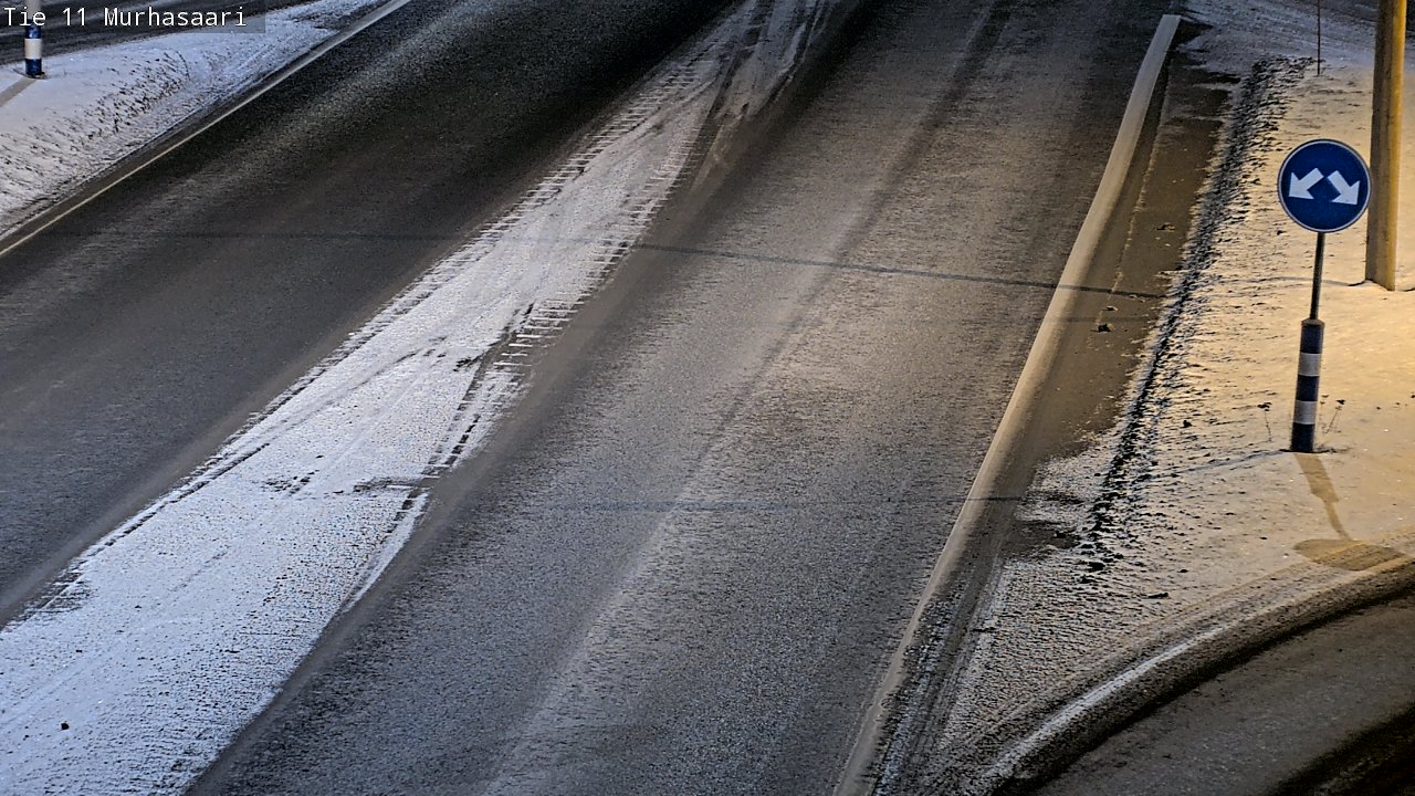 Kelikamerat Kuva Tie 11 Nokia, Murhasaari, Nokia, Pirkanmaa