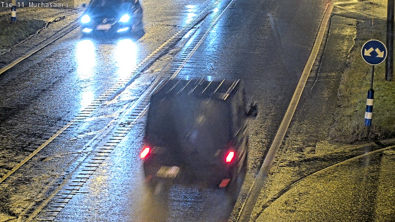 Kelikamerat Kuva Tie 11 Nokia, Murhasaari, Nokia, Pirkanmaa