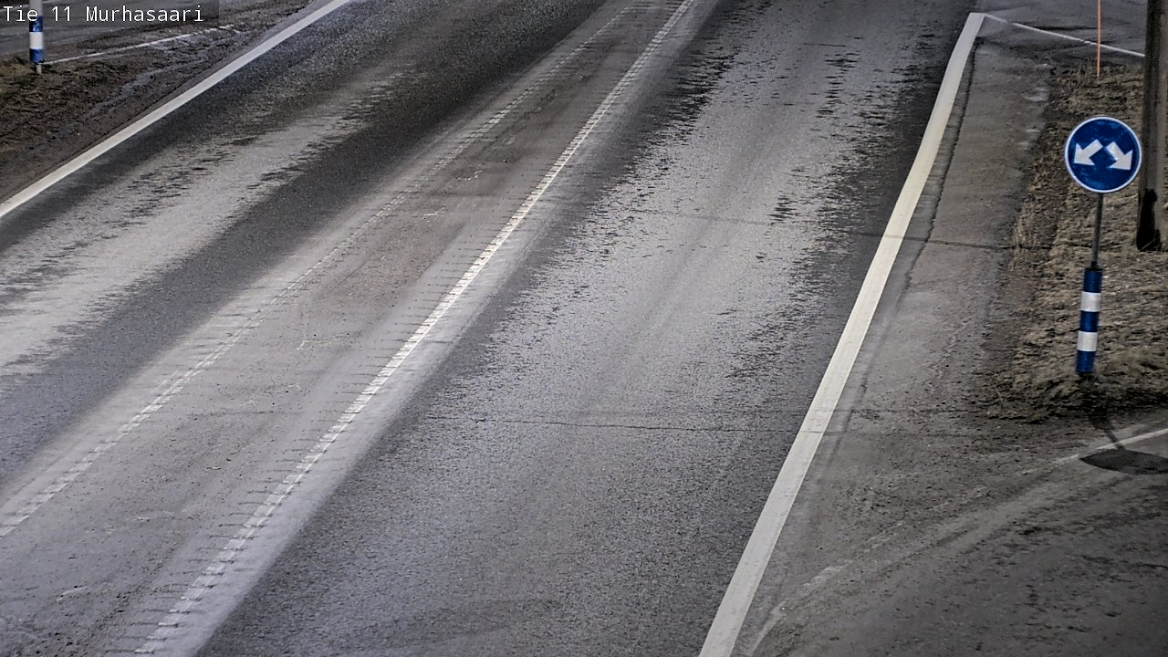 Kelikamerat Kuva Tie 11 Nokia, Murhasaari, Nokia, Pirkanmaa