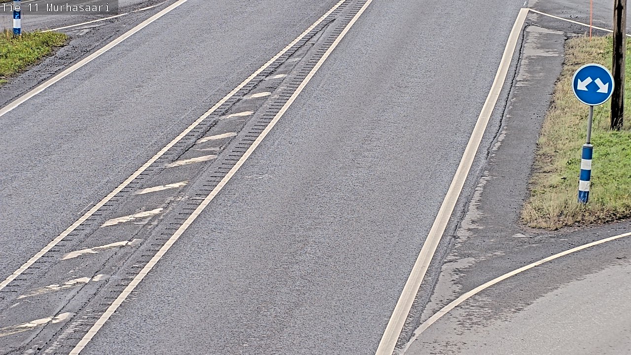 Kelikamerat Kuva Tie 11 Nokia, Murhasaari, Nokia, Pirkanmaa