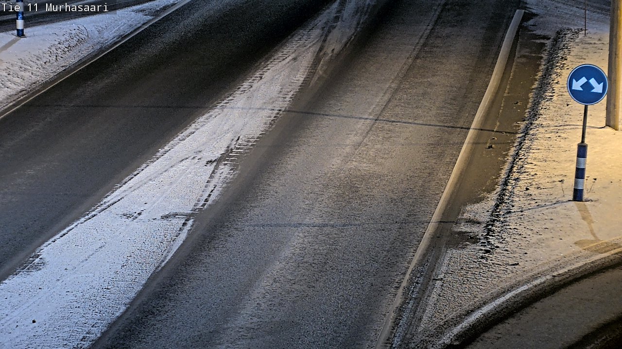 Kelikamerat Kuva Tie 11 Nokia, Murhasaari, Nokia, Pirkanmaa