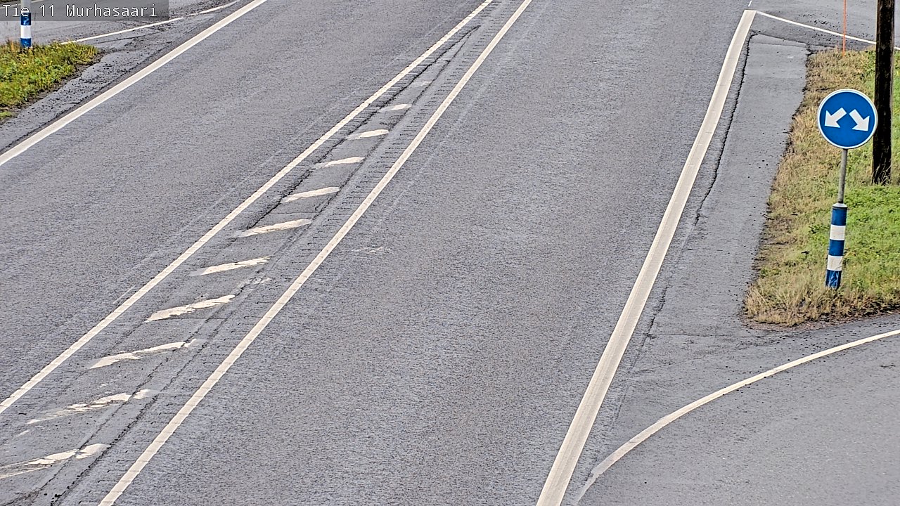 Kelikamerat Kuva Tie 11 Nokia, Murhasaari, Nokia, Pirkanmaa