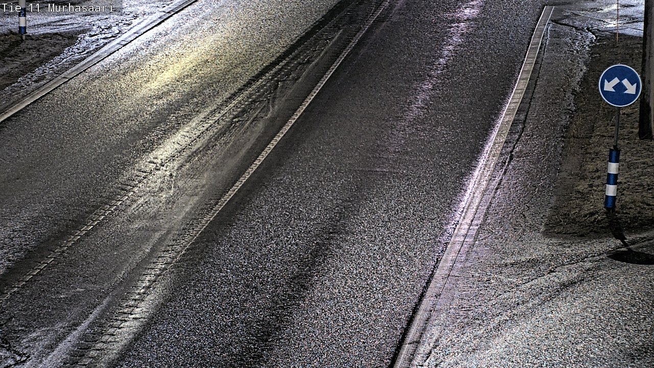 Kelikamerat Kuva Tie 11 Nokia, Murhasaari, Nokia, Pirkanmaa