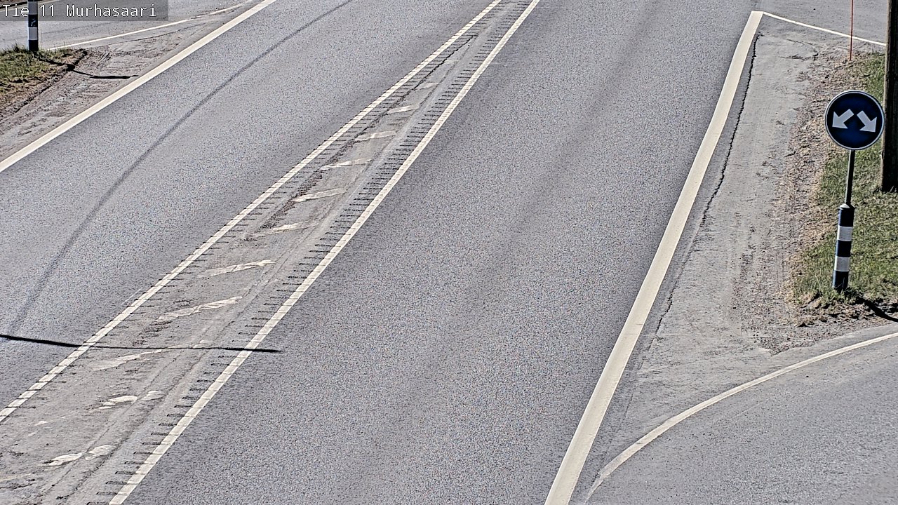 Kelikamerat Kuva Tie 11 Nokia, Murhasaari, Nokia, Pirkanmaa