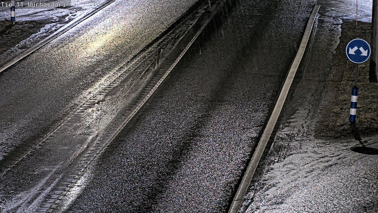 Kelikamerat Kuva Tie 11 Nokia, Murhasaari, Nokia, Pirkanmaa