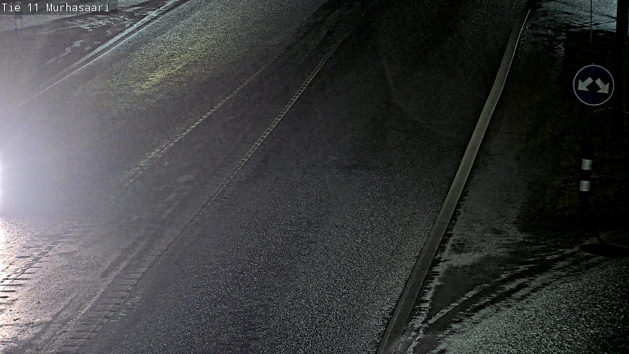 Kelikamerat Kuva Tie 11 Nokia, Murhasaari, Nokia, Pirkanmaa